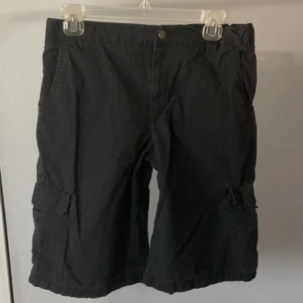 SHAUN WHITE 4 Target Boys Cargo Adjustable Shorts 16